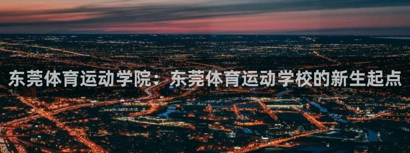 vsport体育官网下载官方客服电话：东莞体育运动学院：东莞