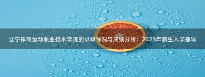 vsport体育官方正版app神州：辽宁体育运动职业